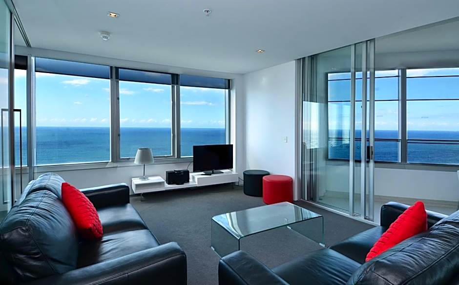 HR Surfers Paradise - Apartment 4204