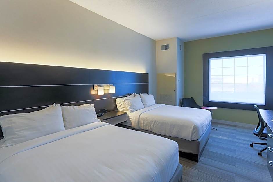 Holiday Inn Express Hotel & Suites Reading By IHG