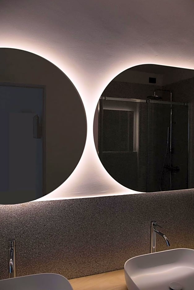 Elide Design Hotel