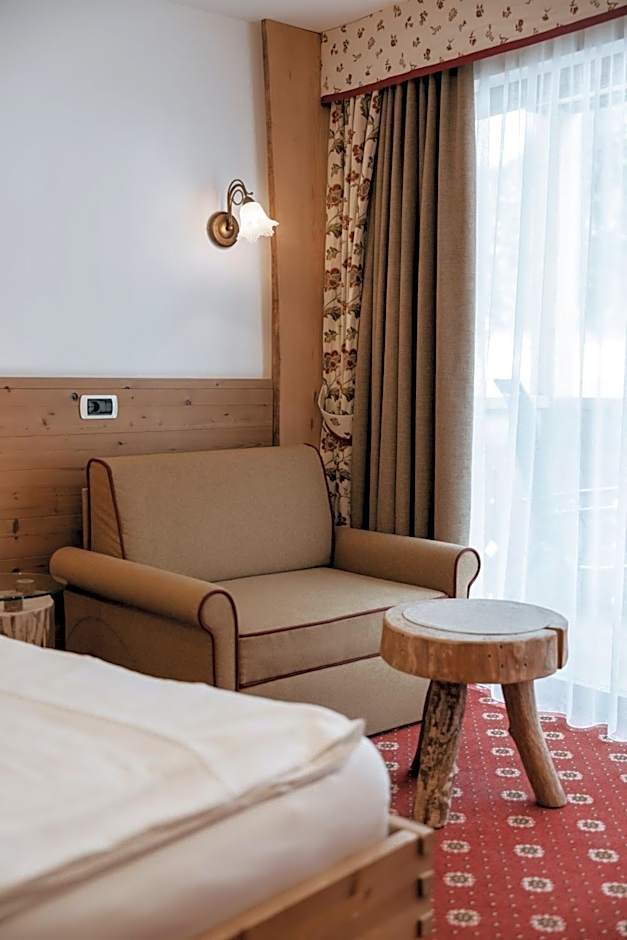 Hotel Edda