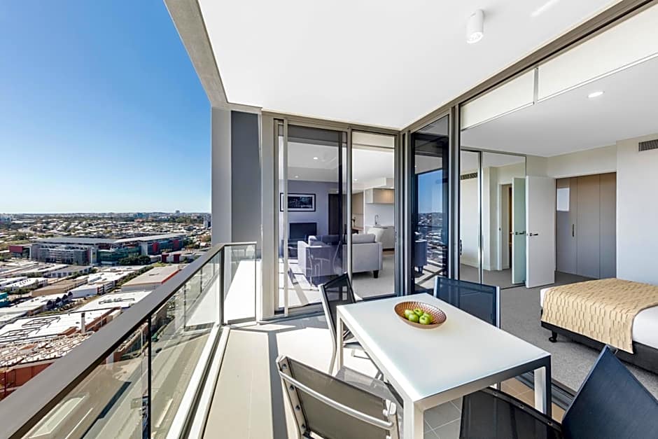 The Milton Brisbane