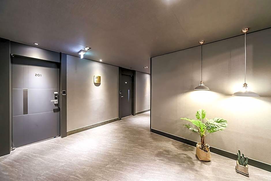 Gaya Mini Hotel