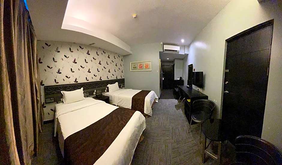 Photo 1 of 3 of Deluxe 2 Beds