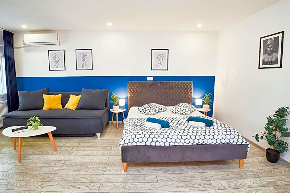 Marcos Apartments Victoriei - self check-in