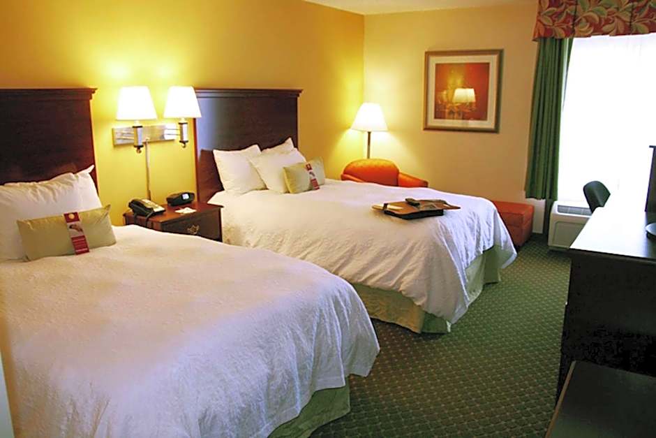 Hampton Inn By Hilton New Bern
