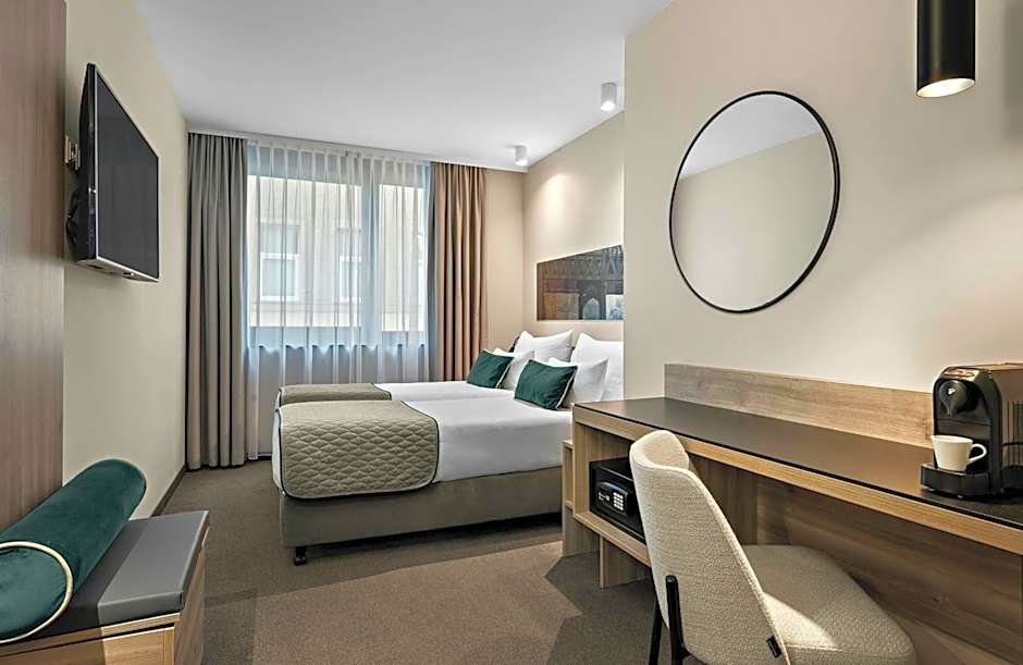 Leonardo Hotel Vienna City West
