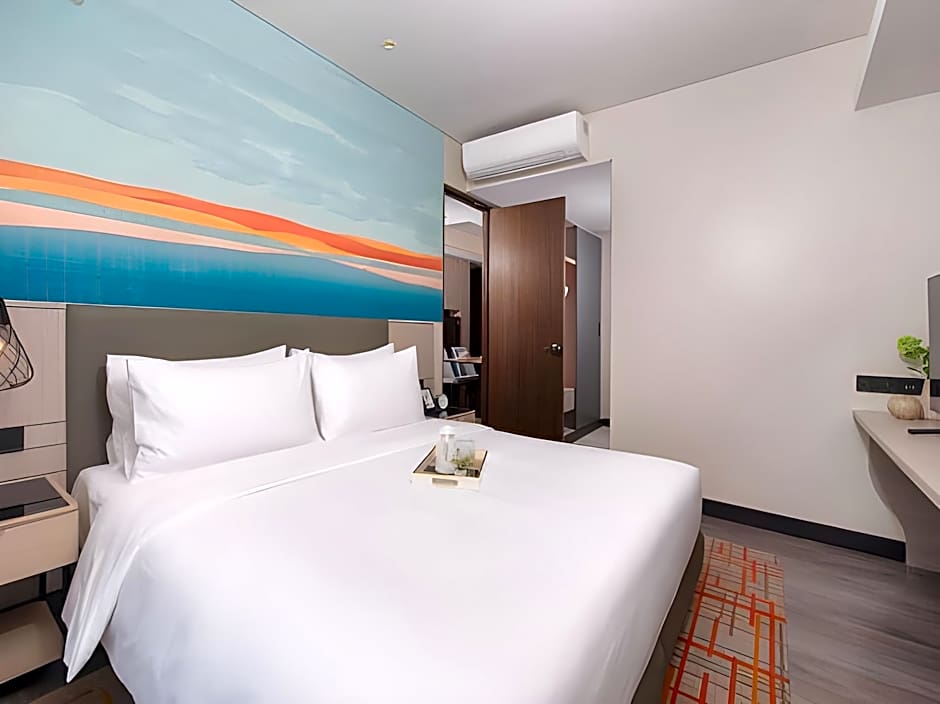 Citadines Bacolod City