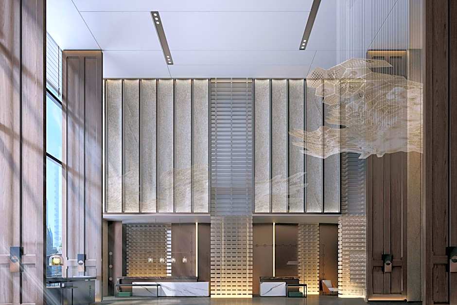 Luoyang Marriott Hotel