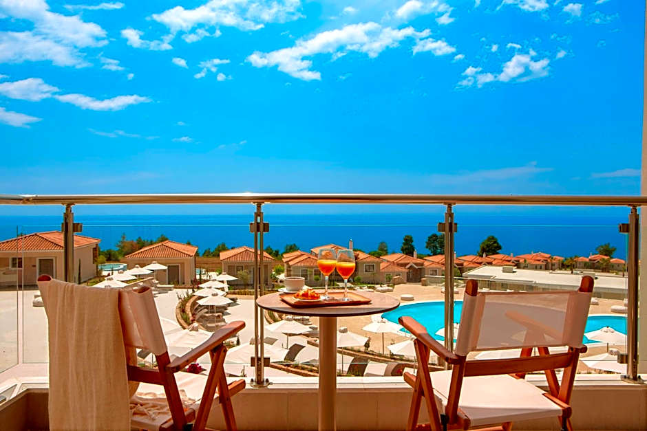 Photo 1 of 10 of Deluxe Bungalow, Sea View