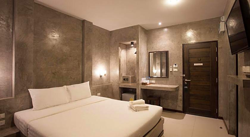 Ritsurin Boutique Hotel