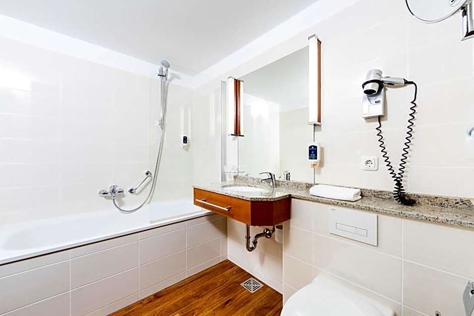 Hotel Lenz oHG
