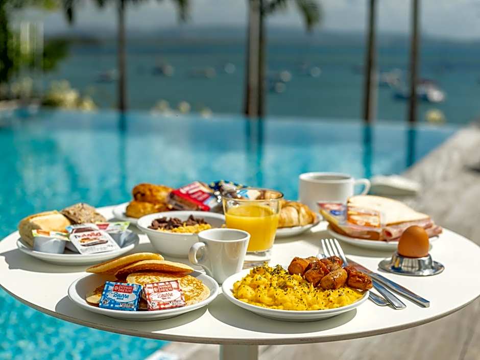 B&B HOTEL Fort-de-France