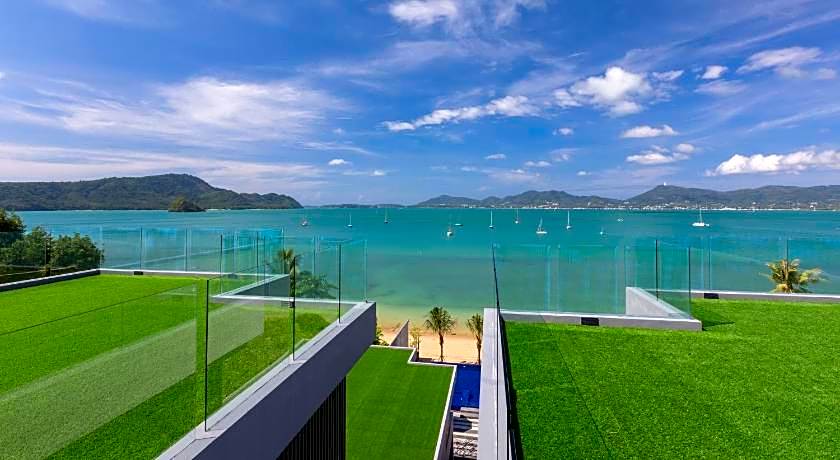 X10 Seaview Suites at Panwa Beach