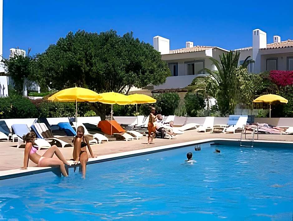 Agua Hotels Vila Branca