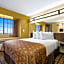Microtel Inn & Suites By Wyndham Round Rock