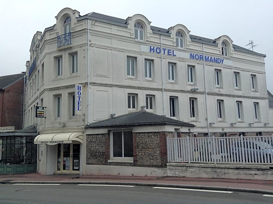 Hôtel Normandy