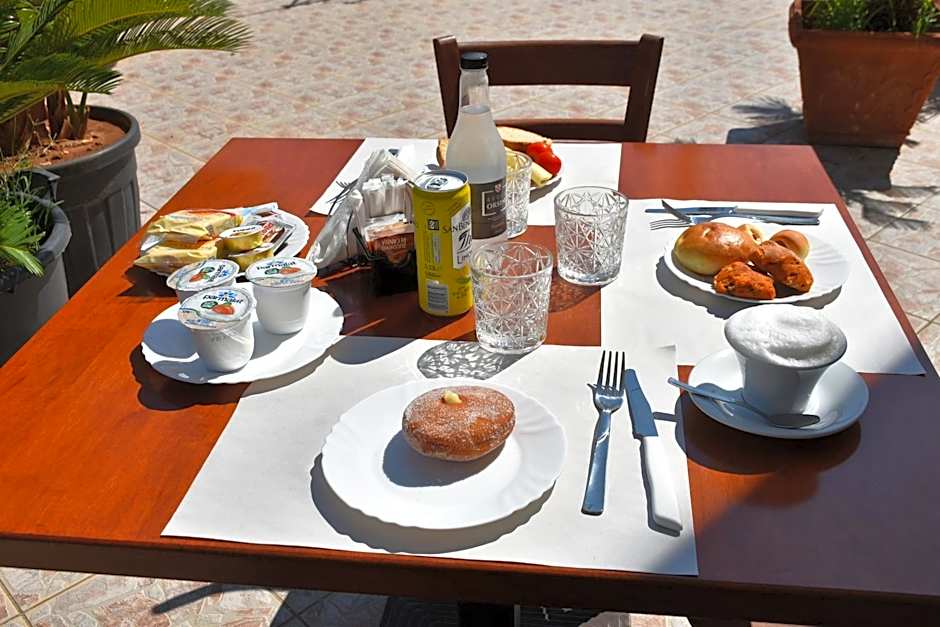 Hotel Villa del Sole