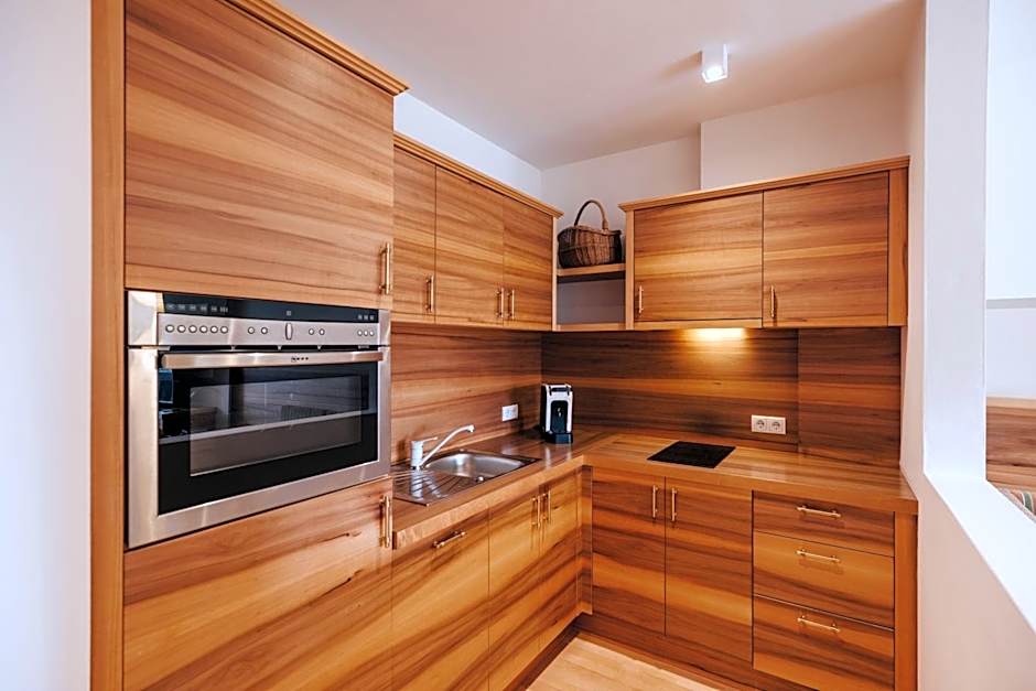Apartments Bachmair