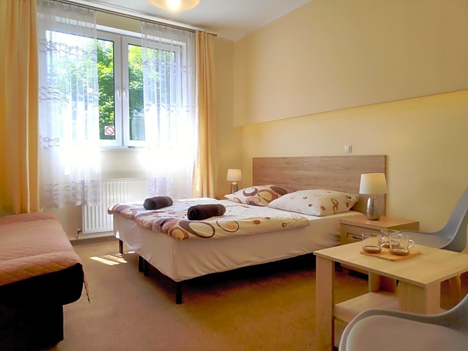 Noclegi Strzelec Karpacz – Karpacz, WI