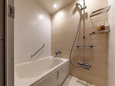 Comfort Twin Room - Non-Smoking