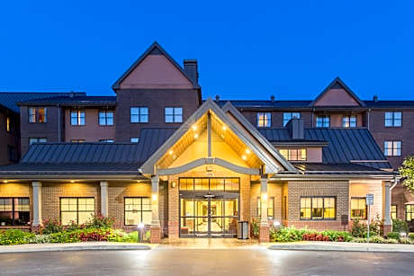 Residence Inn by Marriott Lexington Keeneland/Airport