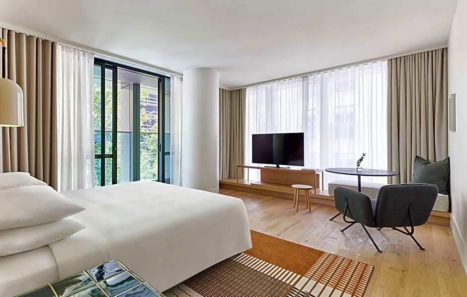 Hyatt Centric Melbourne