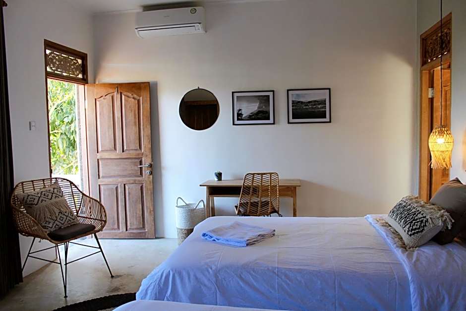 The Inn Possible