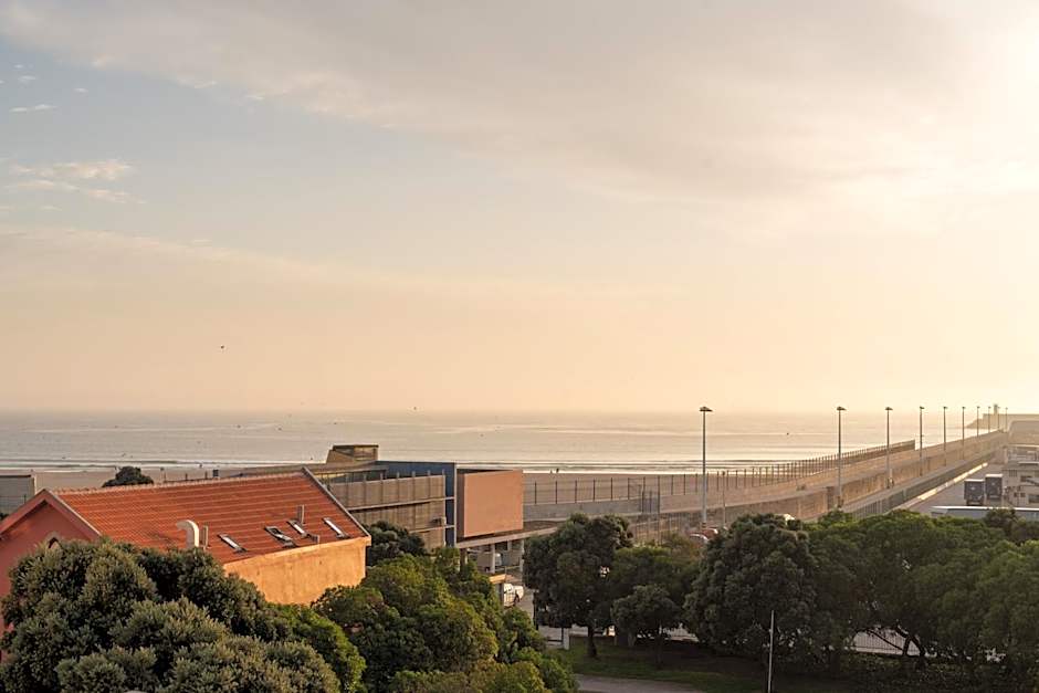 Eurostars Matosinhos