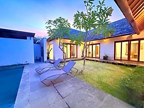 Villa Kim Seminyak