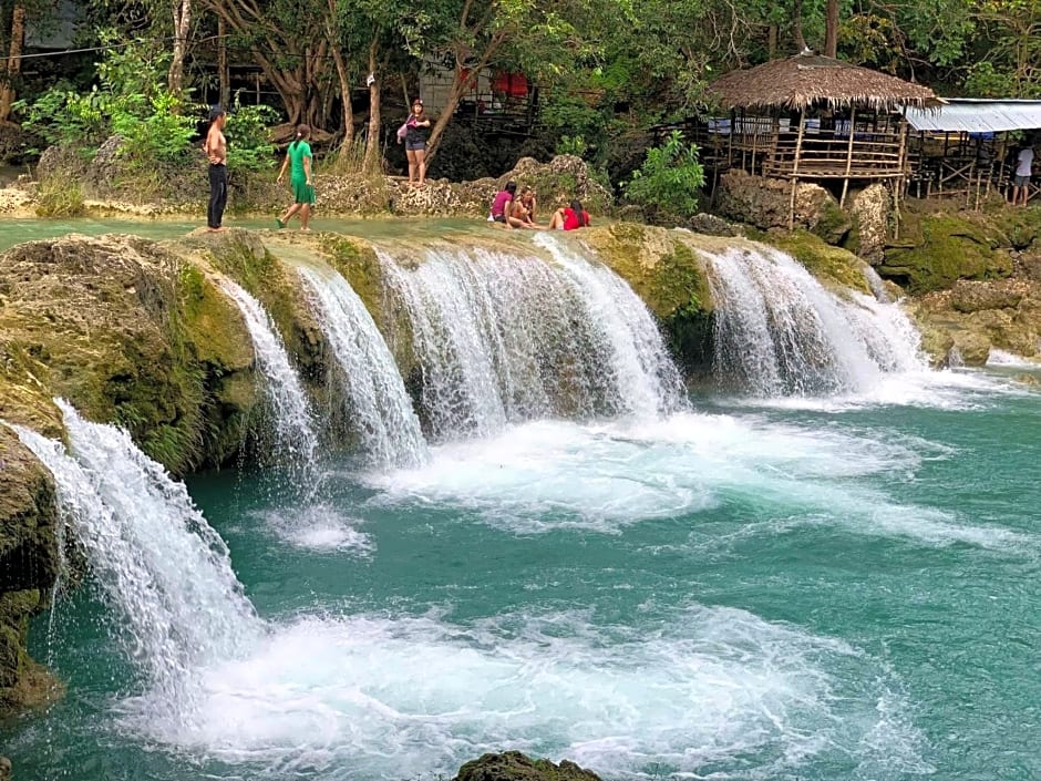 Bolinao Transient House B