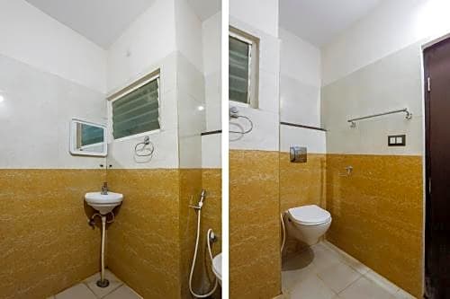 OYO 14520 Habitat Hotel & Suites