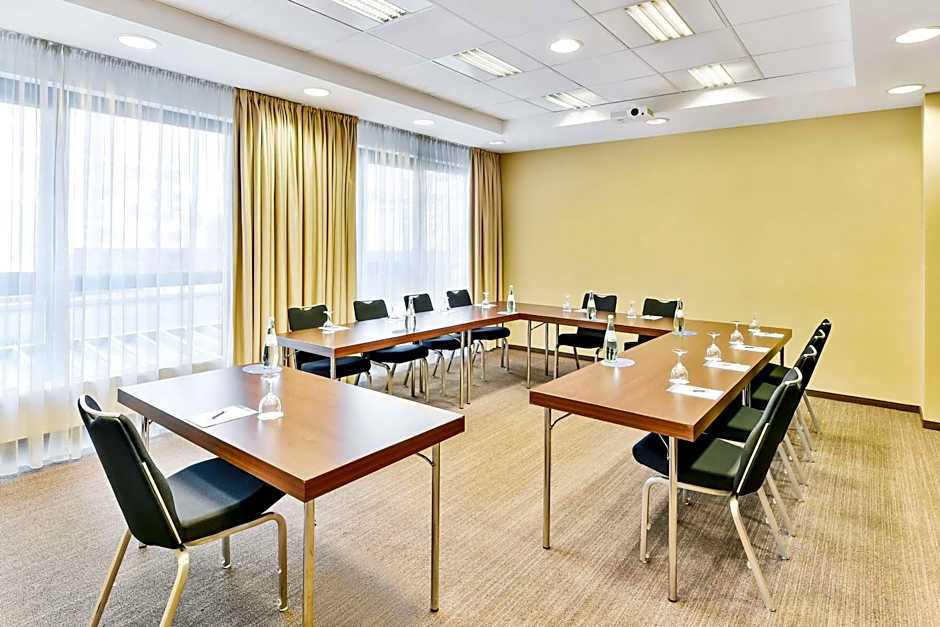 NH Ludwigsburg