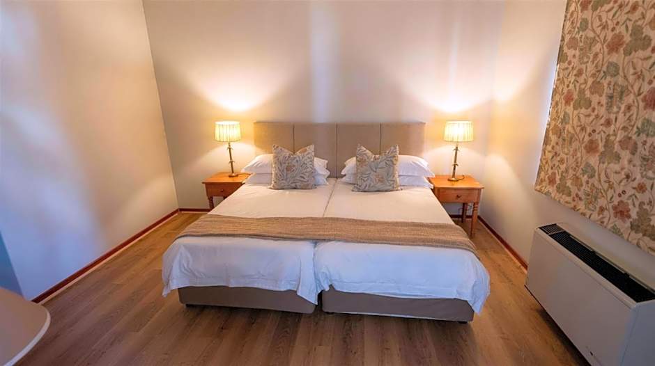 Constantia Hotel and Conference Centre
