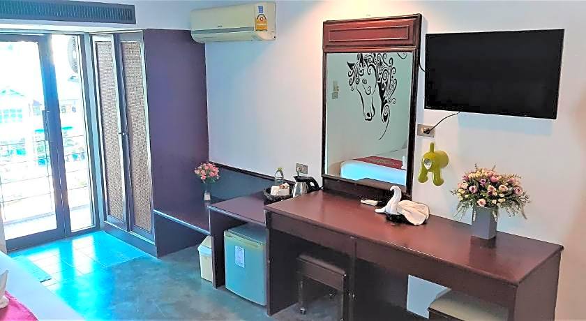 Lamoon Hotel @ Phuket