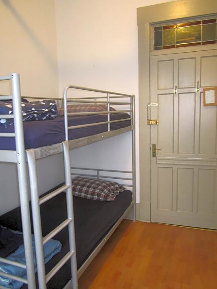St Clair Hostel
