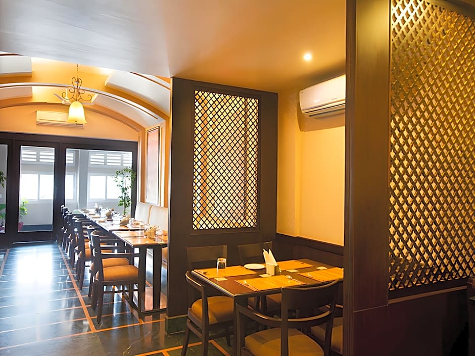 Ganga Lahari Haridwar by Leisure Hotels