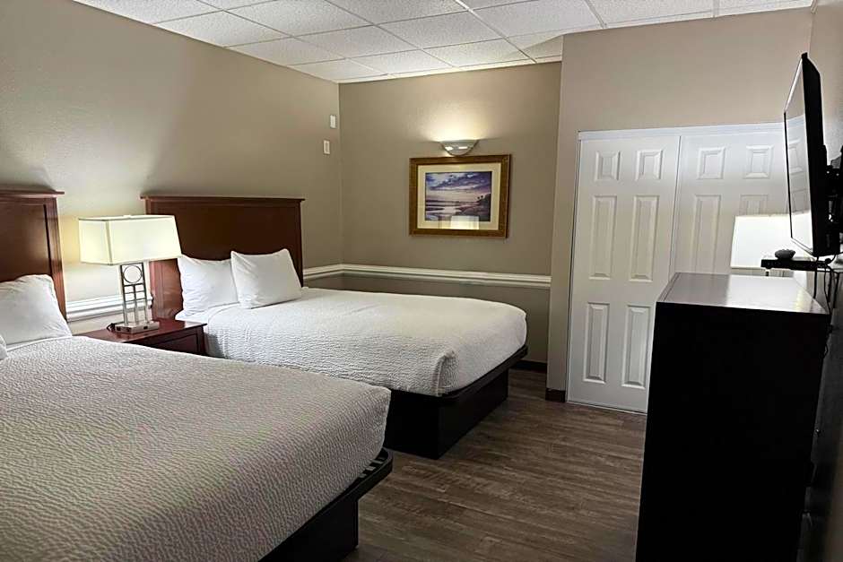 Travelodge by Wyndham Lakeland