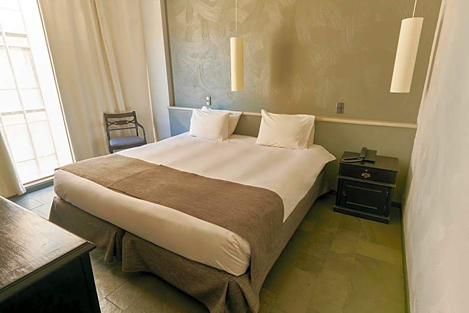 Hotel Fundador