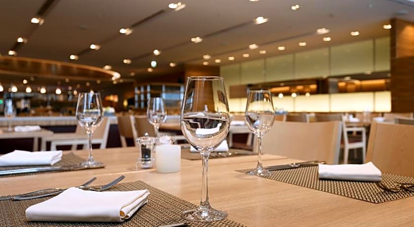 Haneda Excel Hotel Tokyu