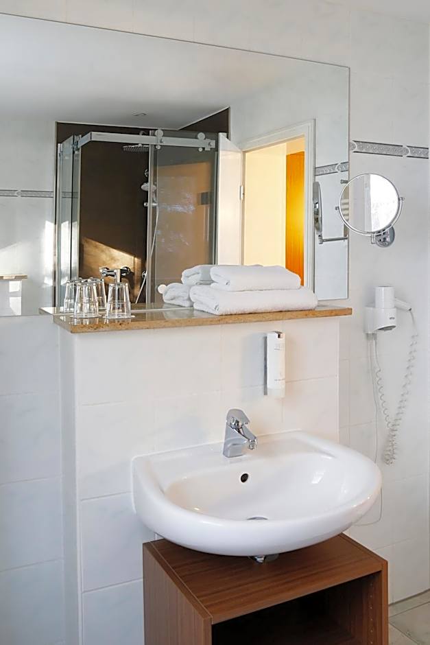 Springbach-Mühle Belzig