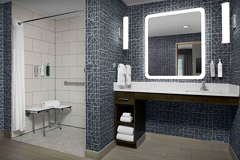 Homewood Suites by Hilton Metairie New Orleans