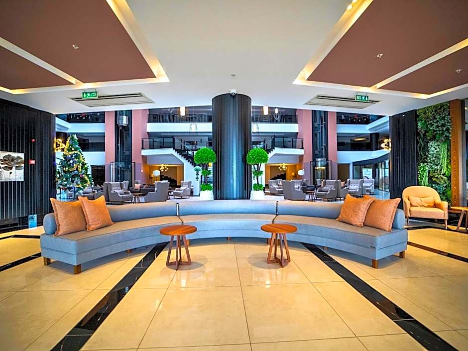 Seven For Life Thermal Hotel