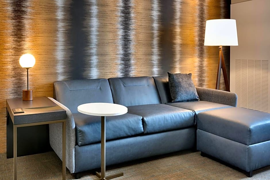 Residence Inn by Marriott Provo South University