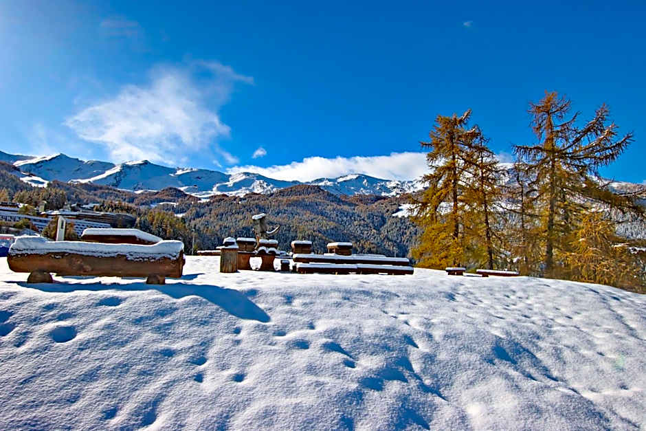 Hotel Chacaril