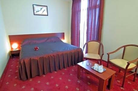 Hotel Ary