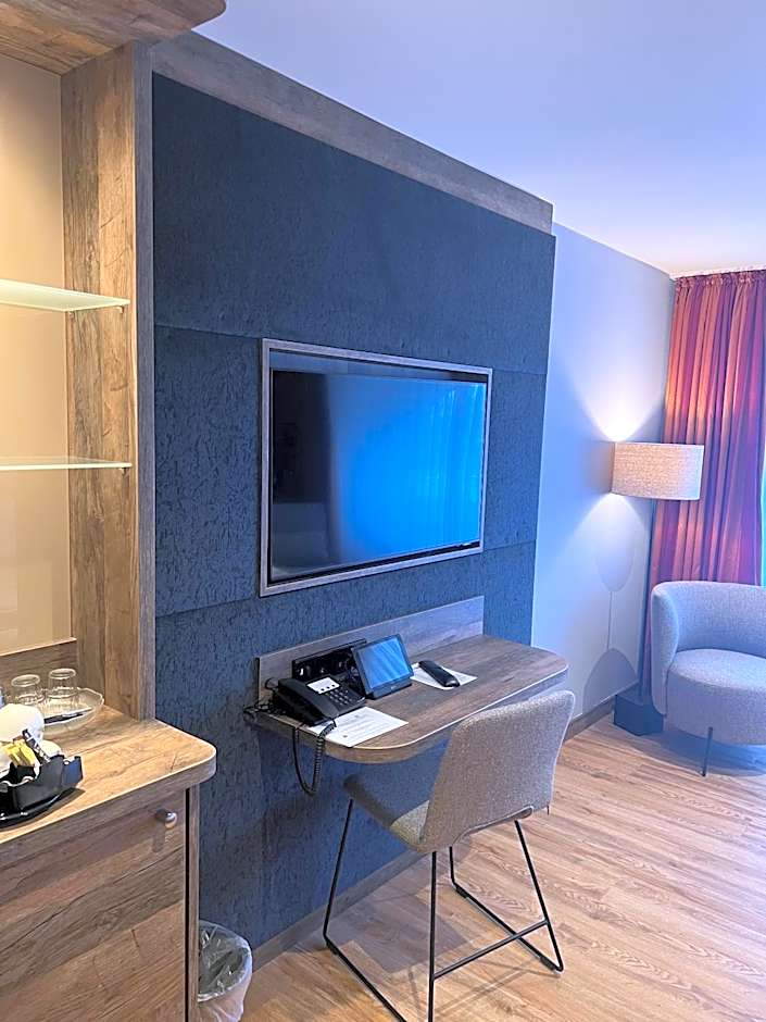 Hotel Restaurant Ennen