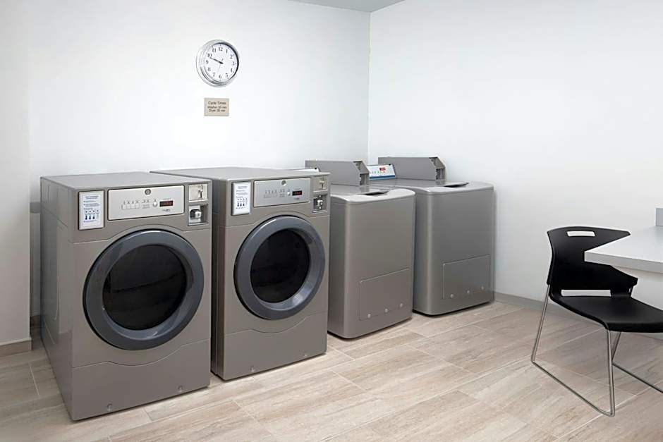 SpringHill Suites by Marriott Raleigh Garner