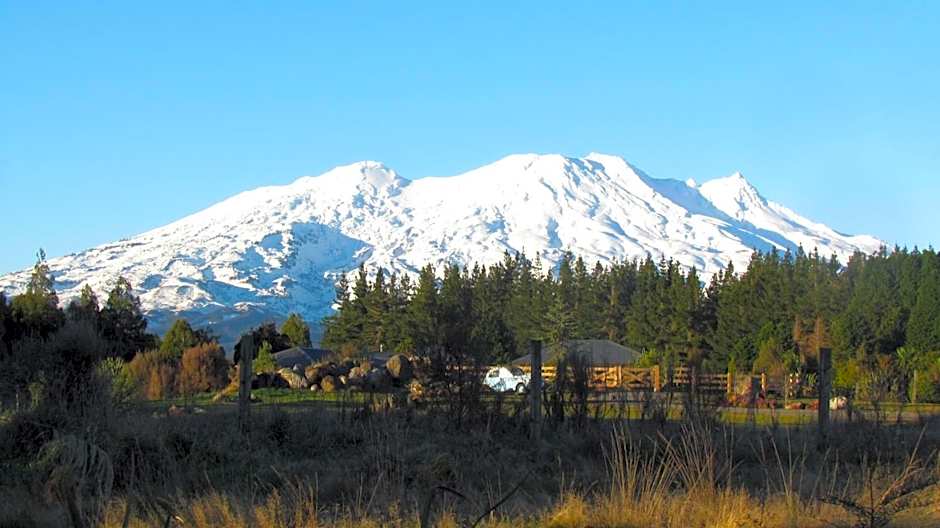 Tongariro Suites