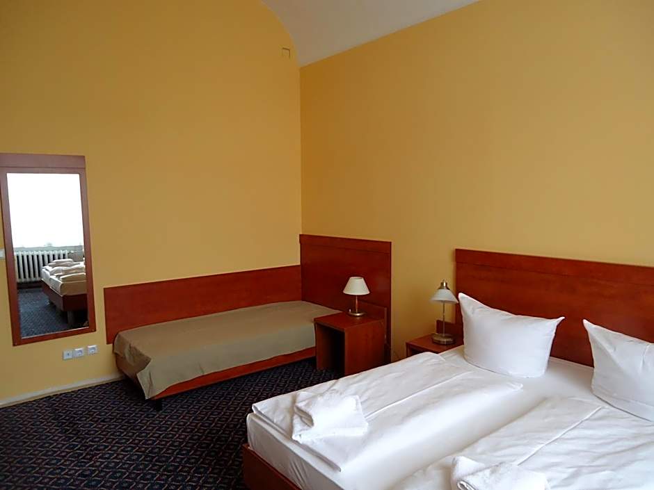 City Hotel am Kurfürstendamm