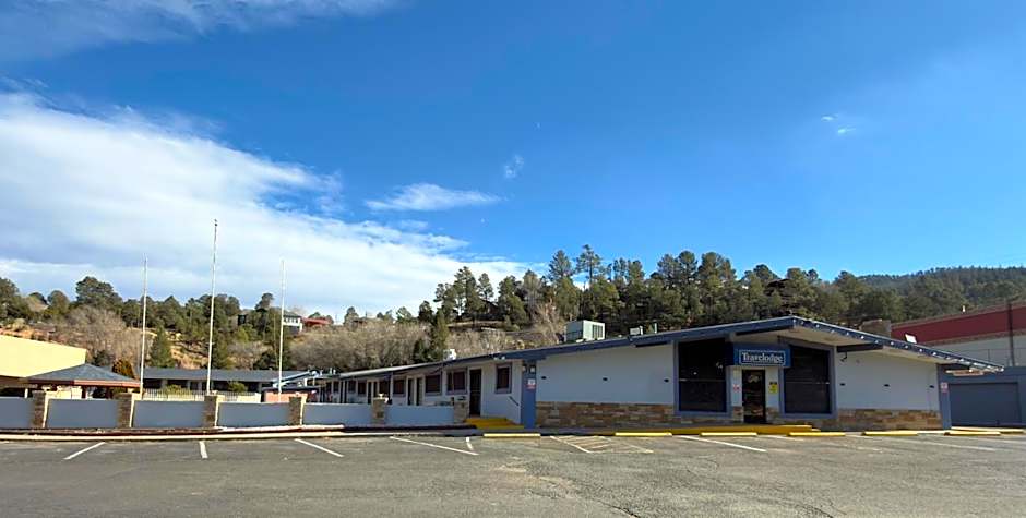 Travelodge by Wyndham Ruidoso